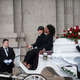 Image for article titled The Heartbreaking and Beautiful Images From Philando Castile's Funeral